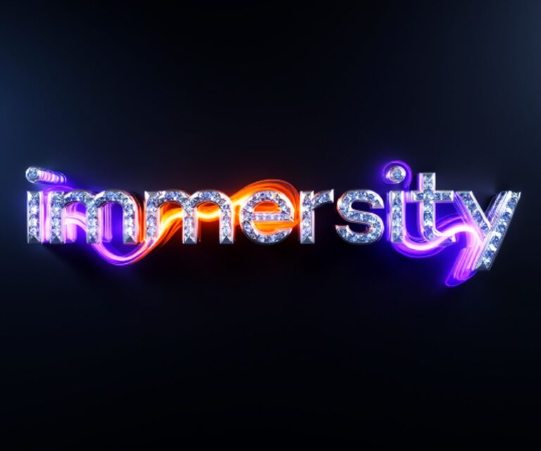 ¡LA PANTALLA PLANA ES HISTORIA! Immersity AI transforma tus fotos en experiencias 3D vivas