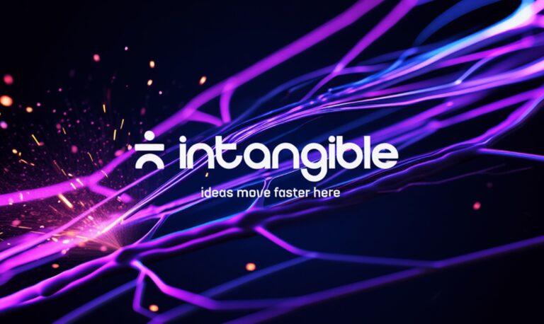 ¡Adiós a los días de renderizado infinito! Intangible.ai y su poder del 3D con IA y el diseño sin código