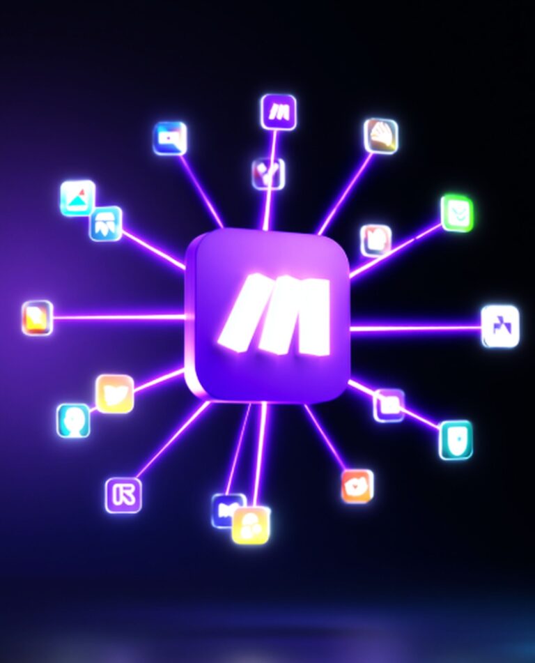 Make (make.com) ¡El cerebro oculto de la automatización de negocios!