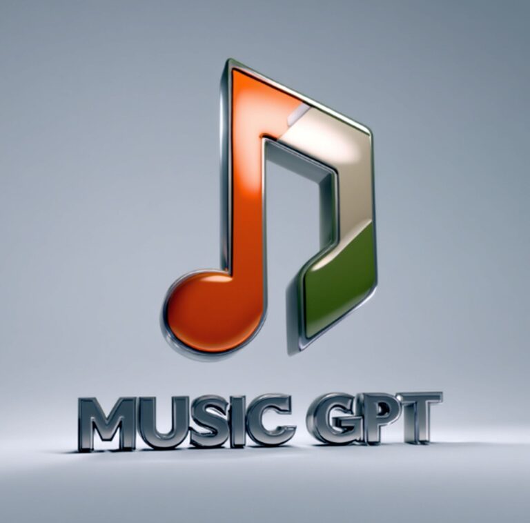 ¡Música sin límites! MusicGpt crea todo tipo de música libre de derechos asistida por IA