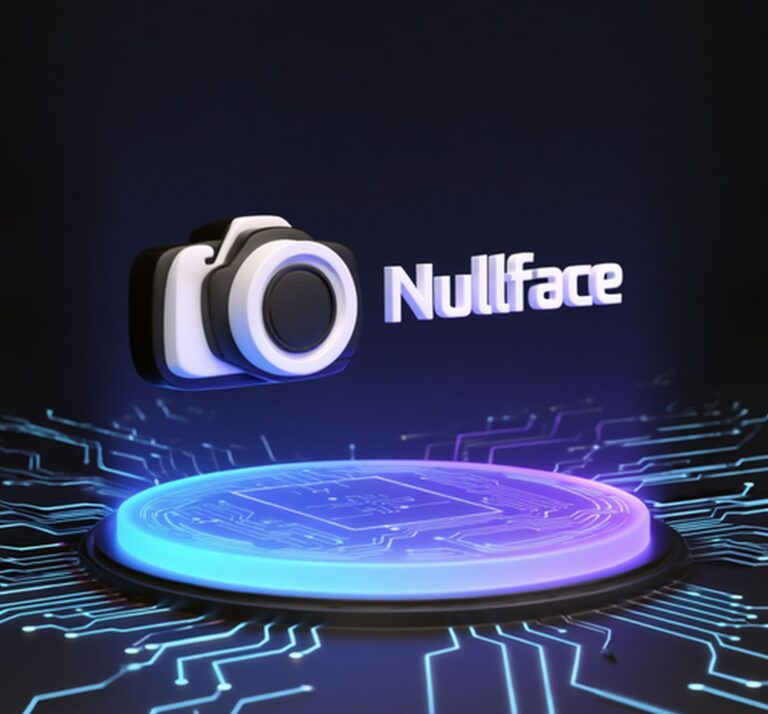 ¡Anonimato Total! Null Face redefine la seguridad de identidad digital con hiper-realismo