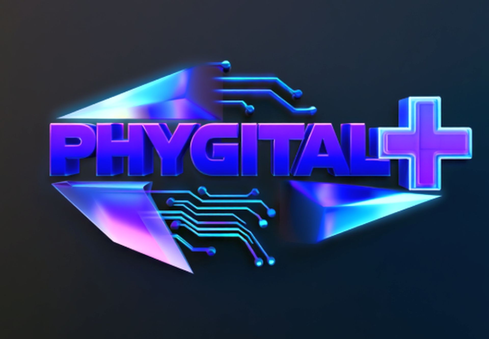 Phygital+