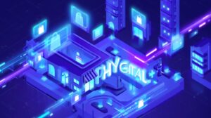 Phygital+