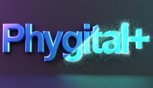 Phygital+