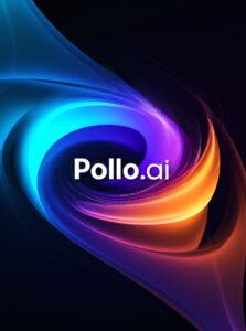 Pollo AI