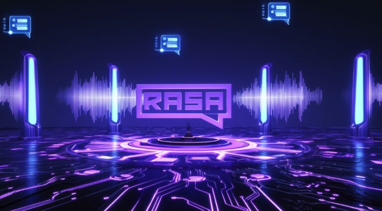 ¡Adiós a los bots rígidos! Rasa y la inteligencia conversacional que transformará tu negocio