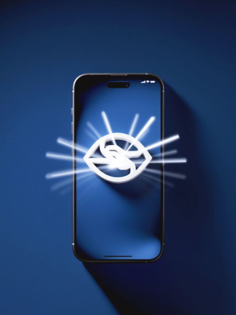 Un vistazo al futuro: Seeing AI transforma la percepción digital para ciegos y con baja visión