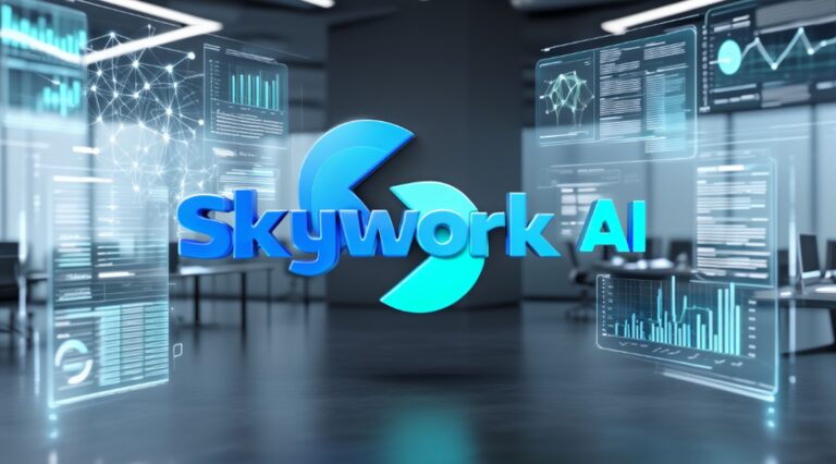 El coloso silencioso que hace temblar a Silicon Valley: Skywork AI reescribe las reglas del código abierto y desafía la supremacía occidental