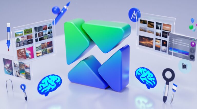 Stockimg.ai, la máquina de diseño a medida con enfoque de marca