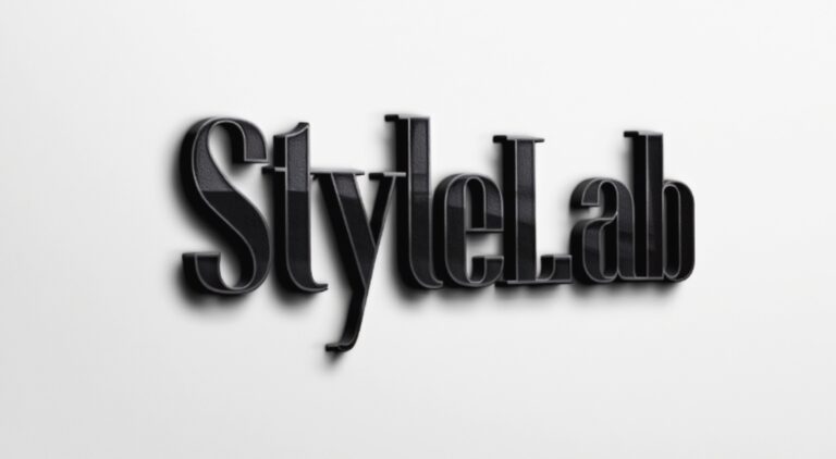¡El armario del futuro! La IA estilista StyleLab desafía las pasarelas virtuales