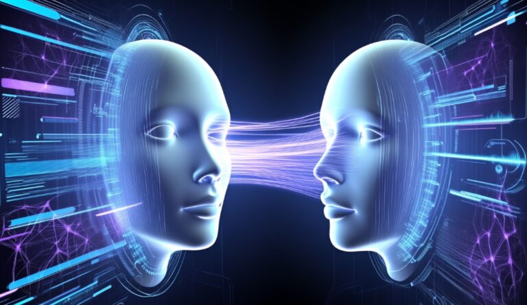 ¡El espejo digital que lo cambia todo! SwapFace impulsa la creatividad con inteligencia artificial