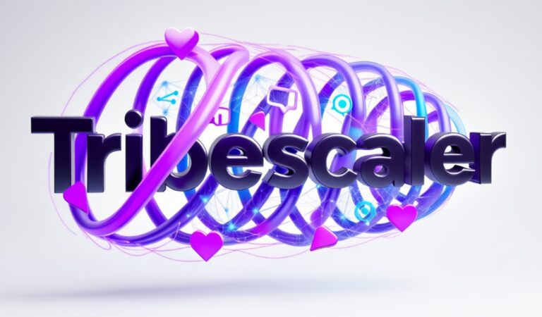 ¡Máximo impacto! Tribescaler, la fórmula secreta de la IA para hacerse viral