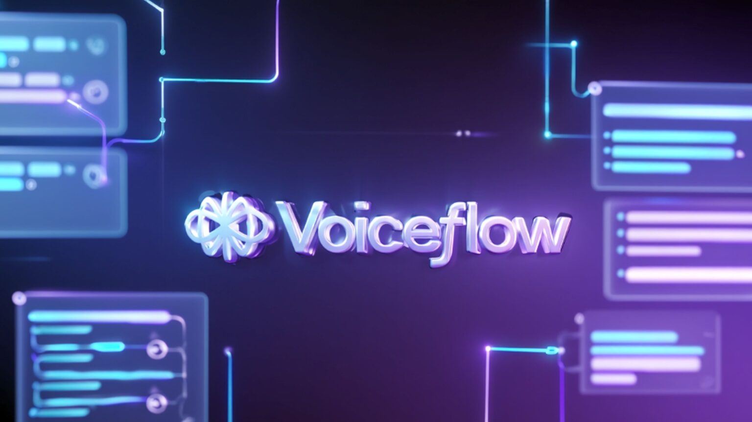 Voiceflow trae una ola de agentes de IA que hablan y actúan sin ...
