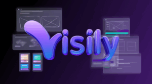 visily