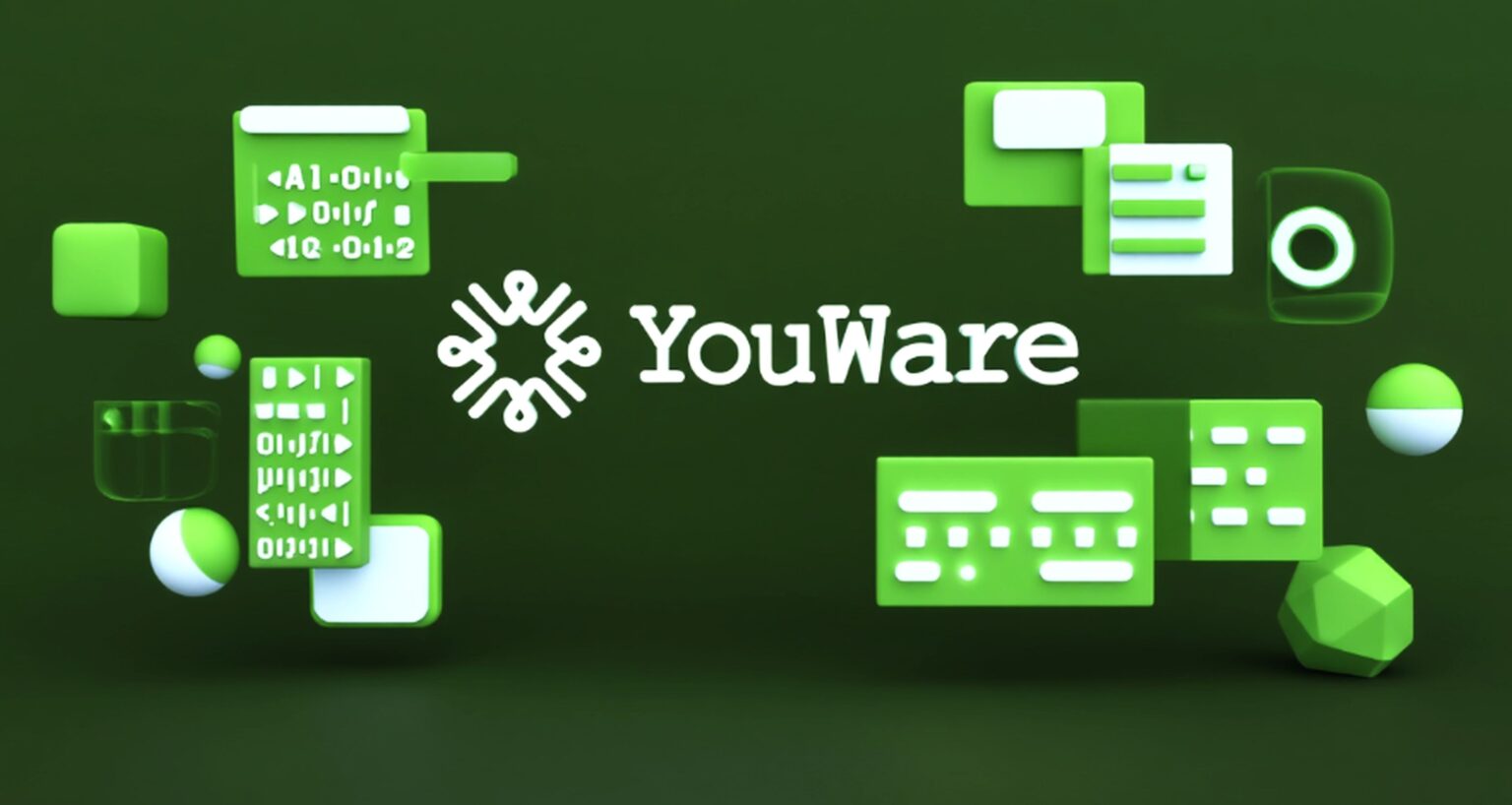 Uionware La IA que construye tu web mientras cuentas un sueño: YouWare redefine ...