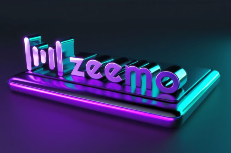 ZEEMO, el mejor contenido audiovisual hecho con inteligencia artificial superior a lo convencional