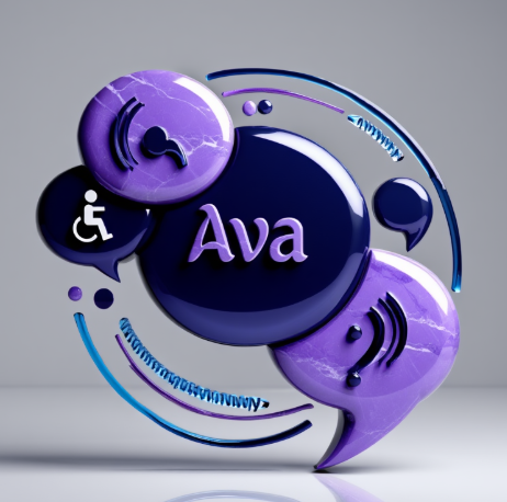 Un puente de palabras: Ava, la IA para personas con problemas de oído