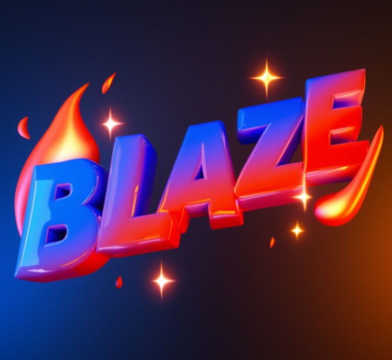 ¡El marketing 360 al estilo IA! Así convierte AI Blaze tu estrategia digital en contenido viral