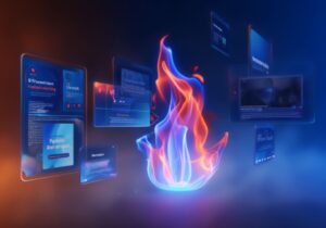 AI Blaze