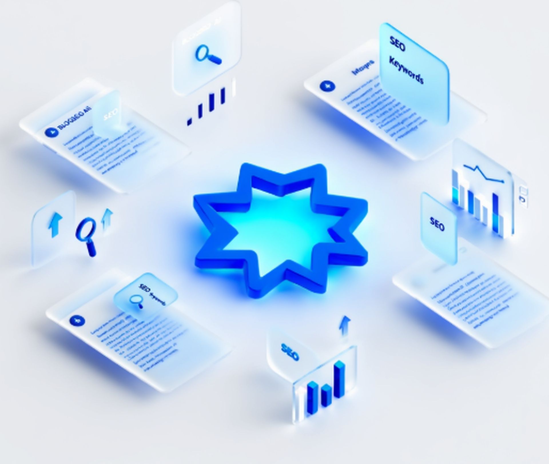 BlogSEO IA