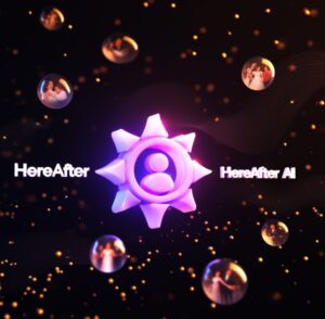 HereAfter AI