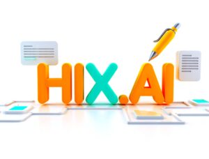 HIX.AI