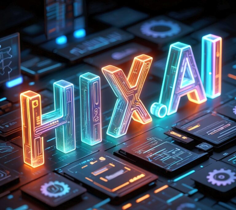 ¡El escritor fantasma que supera a la competencia! HIX.AI destaca por su poder para la creación de contenido masivo