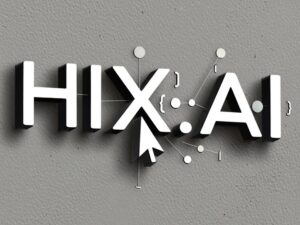 HIX.AI