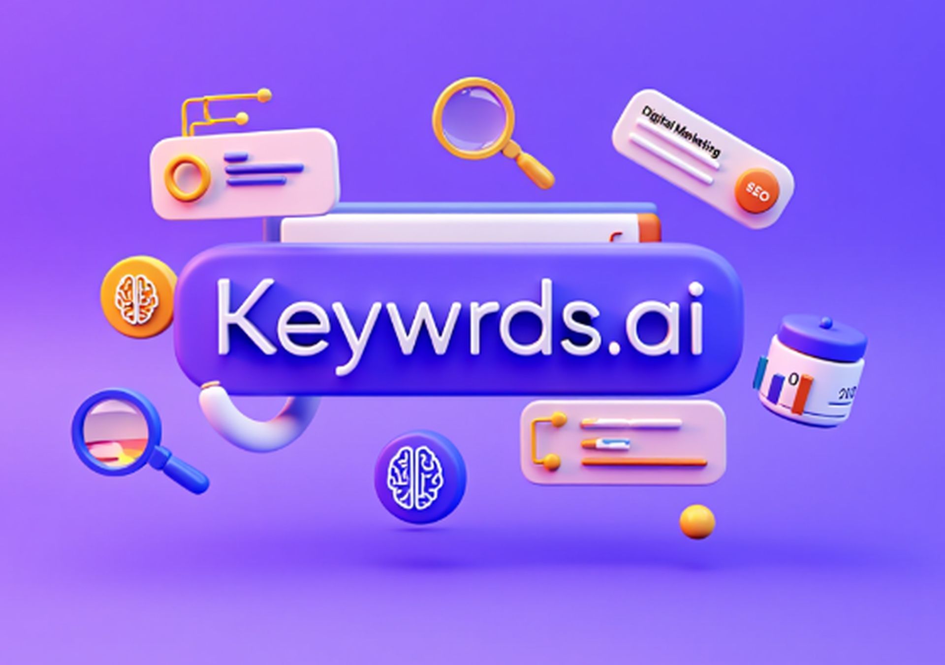 keywrds.ai