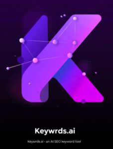 keywrds.ai
