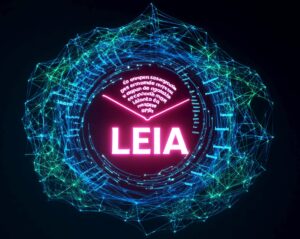 proyecto leia