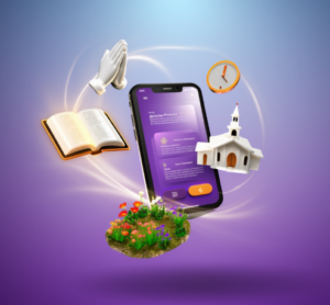 Bible Lens
