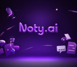 Noty Ai