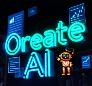 Oreate AI