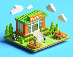 placeat