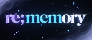 Re;Memory