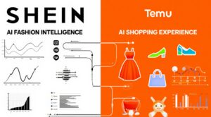 Shein y Temu