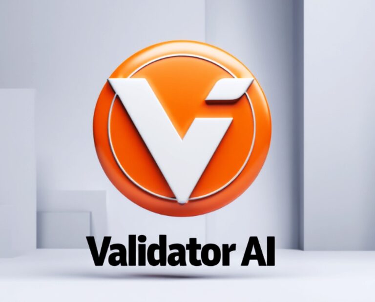 El validador de ideas que supera a los asesores humanos: Cómo Validator AI transforma el emprendimiento del mañana