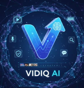 VidIQ
