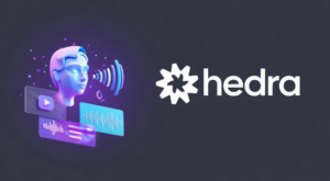 hedra AI