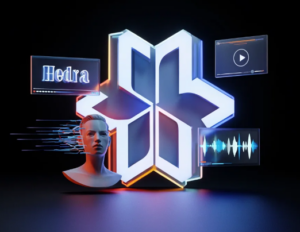 hedra AI