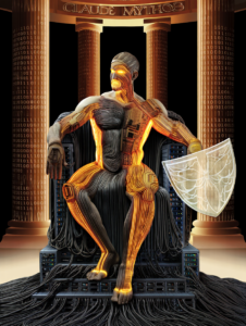 Claude Mythos