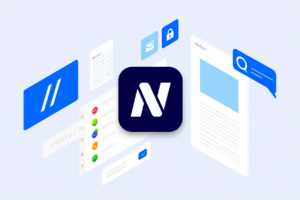 nexopad