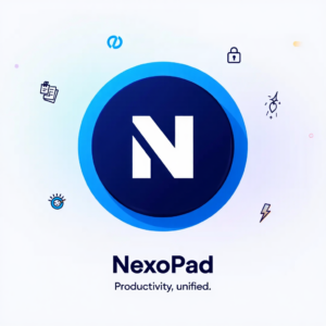 nexopad