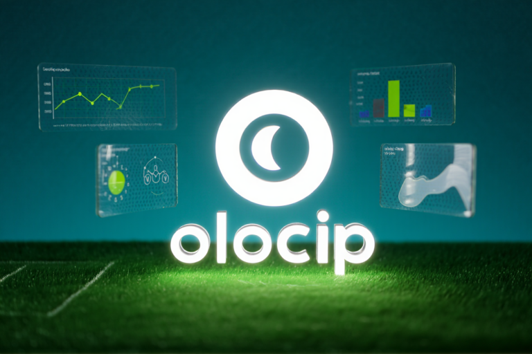 Olocip: El algoritmo que sabe qué fichaje funcionará antes de que el jugador pise el césped