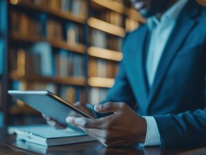 libros y bibliotecas