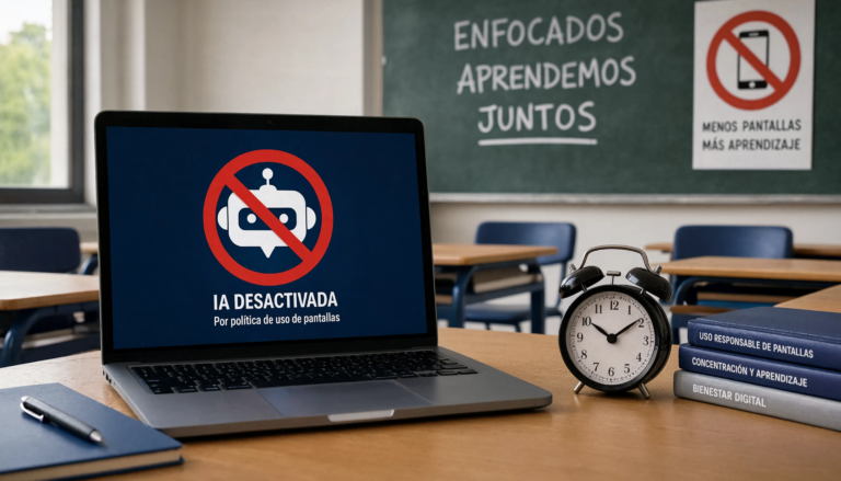 Entre el aula y la ciudad: la severa cruzada de Mamdani en Nueva York para contener a la IA en las escuelas