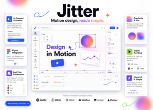 jitter