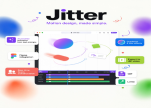 jitter